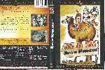 carátula dvd de Ruta De Marruecos - Cinema Universal Classics