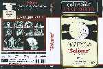 carátula dvd de Salome - 1923 - Coleccion Cine Mudo