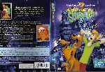 carátula dvd de Los Grandes Misterios De Scooby-doo