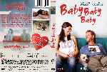 cartula dvd de Baby Baby Baby - Custom