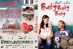 carátula dvd de Baby Baby Baby - Custom