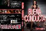 carátula dvd de Buena Conducta - Temporada 01 - Custom