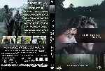 cartula dvd de Eyewitness - Temporada 01 - Custom - V2
