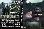 carátula dvd de Eyewitness - Temporada 01 - Custom - V2