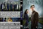 carátula dvd de Beyond - Temporada 01 - Custom