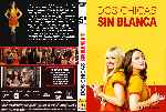 carátula dvd de Dos Chicas Sin Blanca - Temporada 05 - Custom