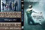 carátula dvd de Second Chance - Temporada 01 - Custom