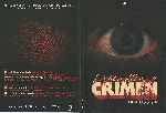carátula dvd de La Huella Del Crimen - Discos 05 Y 06