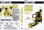 carátula dvd de Deprisa Deprisa - Custom