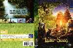 carátula dvd de El Libro De La Selva - 2016