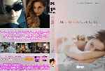 carátula dvd de The Girlfriend Experience - Temporada 01 - Custom