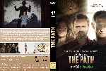carátula dvd de The Path - Temporada 01 - Custom - V2