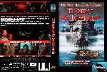 carátula dvd de El Barco De La Muerte - 1980 - Custom - V2