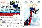 carátula dvd de Dioses Y Generales - Region 1-4