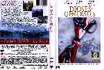 carátula dvd de Dioses Y Generales - Region 4