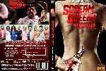 carátula dvd de Scream Queens - Temporada 02 - Custom