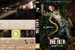 cartula dvd de The Path - Temporada 02 - Custom