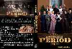 carátula dvd de Another Period - Temporada 02 - Custom