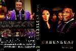 carátula dvd de Greenleaf - Temporada 01 - Custom