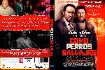 carátula dvd de Como Perros Salvajes - Custom