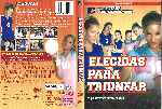 carátula dvd de Elegidas Para Triunfar