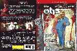 carátula dvd de Otis