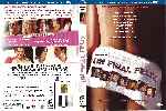 carátula dvd de Un Final Feliz - Alquiler