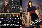 cartula dvd de Agent Carter - Temporada 02 - Custom