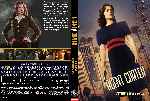 carátula dvd de Agent Carter - Temporada 02 - Custom