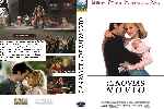 carátula dvd de Las Novias De Mi Novio - Custom