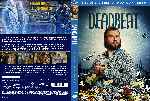 carátula dvd de Deadbeat - Temporada 02 - Custom