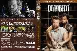 carátula dvd de Deadbeat - Temporada 03 - Custom