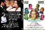 cartula dvd de Breve Encuentro - 1974 - Custom