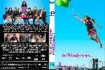 carátula dvd de The Mindy Project - Temporada 04 - Custom