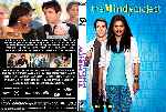 carátula dvd de The Mindy Project - Temporada 05 - Custom