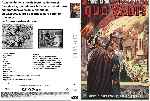 carátula dvd de Quo Vadis - 1912 - Custom