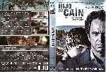 carátula dvd de Hijo De Cain - V2