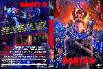 cartula dvd de Gantz:o - Custom