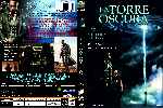carátula dvd de La Torre Oscura - Custom