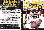 carátula dvd de La Bola De Cristal - Edicion Especial - Temporada 02 - 02