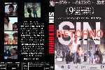 carátula dvd de Sin Retorno - 2001 - Custom