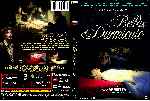 carátula dvd de Bella Durmiente - Custom