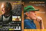 carátula dvd de Clint Eastwood - Francotirador - Custom