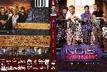 carátula dvd de Ncis - New Orleans - Temporada 01 - Custom - V2