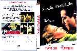 carátula dvd de Senda Prohibida - 1941 - Custom