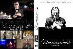 carátula dvd de Entertainment - Custom