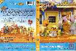 carátula dvd de Los Hermanos Koala - Volumen 03 - Lo Que Quiere Mitzi