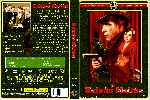 carátula dvd de El Halcon Maltes - Coleccion Humphrey Bogart - Custom