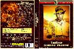 carátula dvd de El Tesoro De Sierra Madre - Coleccion Humphrey Bogart - Custom