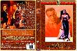 carátula dvd de La Condesa Descalza - Coleccion Humphrey Bogart - Custom